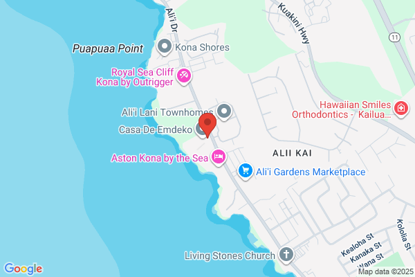 Big Island Realty Inc