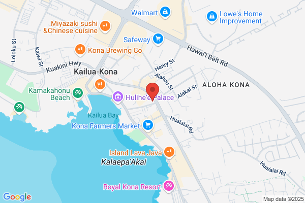 John & Pam Miller | Keller Williams Maui Big Island Division