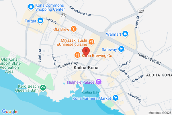 Kona Board of Realtors