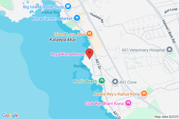 Kona Realty Inc