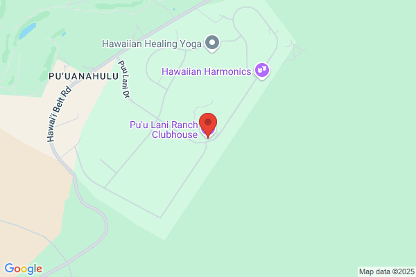 Puu Lani Ranch