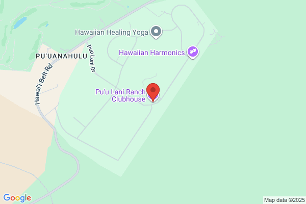 Puu Lani Realty Inc
