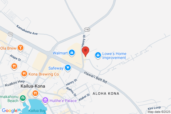 Todd Barrett, Realtor - REFOCUS Realty Kona Hawaii