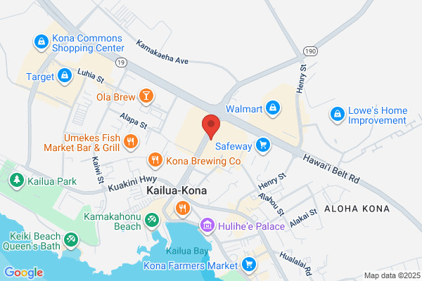 First Hawaiian Bank