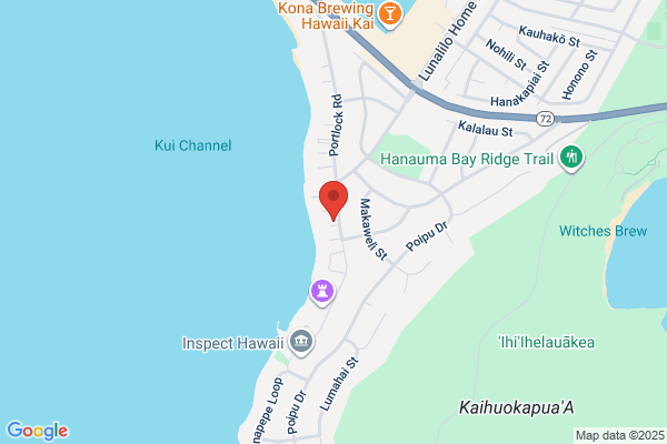 Hawaii Homeloans Inc