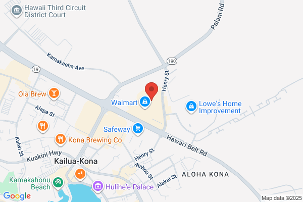 Royal Pacific Mortgage
