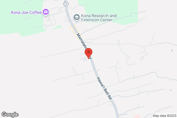 Clairvoyant Center of Hawaii