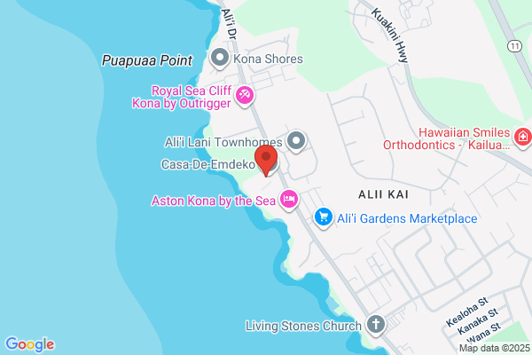Hawaii Kai Properties