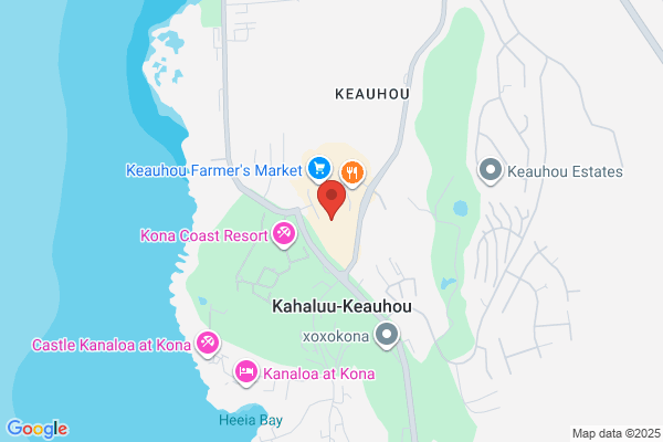 Kenichi Pacific Sushi & Japanese Fusion
