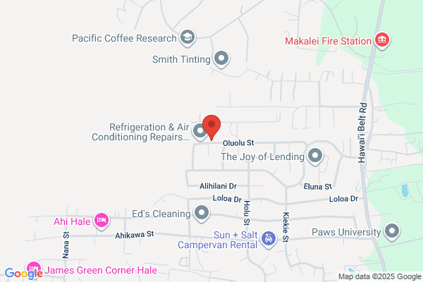 JB Rivera & Sons Roofing Co Inc