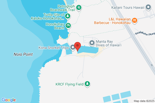 Dive Tek Hawaii Inc