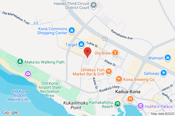 Aloha Baby Rental