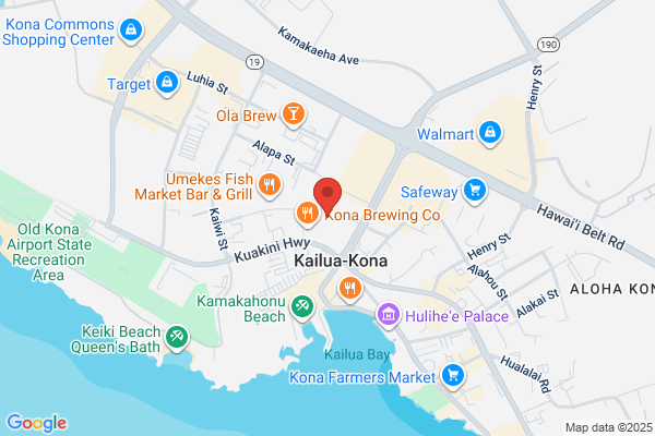 Hawaii Island Hiv Aids Foundation