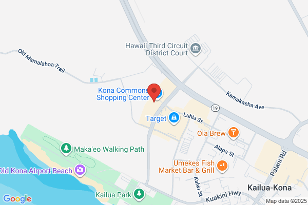 Unison Hawaii Inc