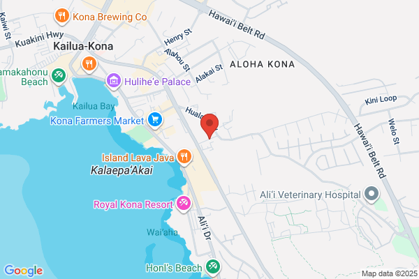 Clark's Hawaii Tours