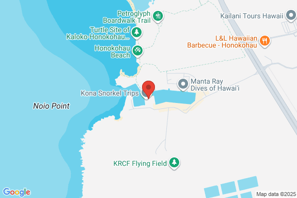 Kona Marina Sports Activities Inc