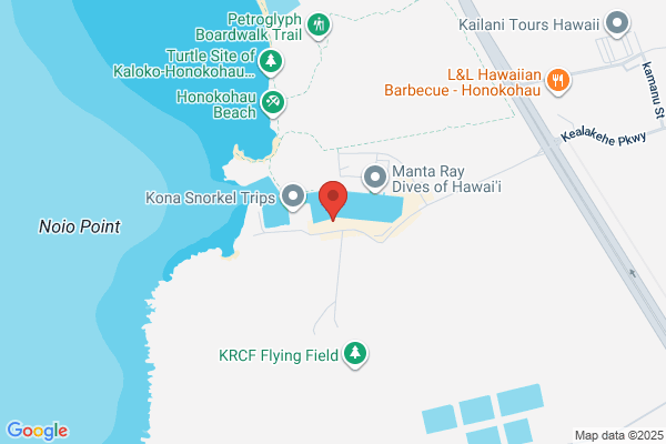 Ihu Nui Sportsfishing