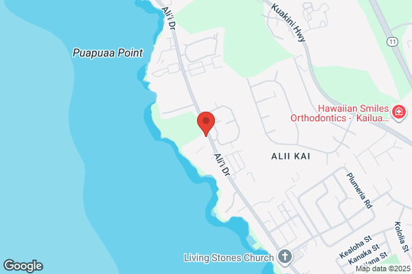 Kailua Towing