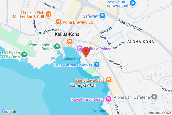 Travel Store of Kona the