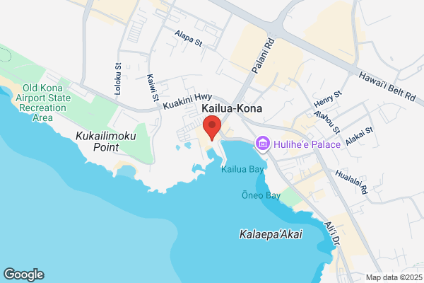 Hawaiibeach.Com