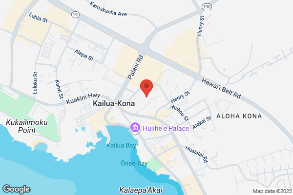 Kona Bay Books