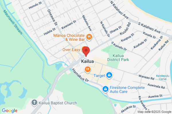 Pali Bottle Shoppe Inc the