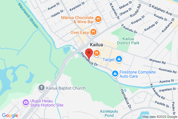 Kailua Verde Consignment Boutique