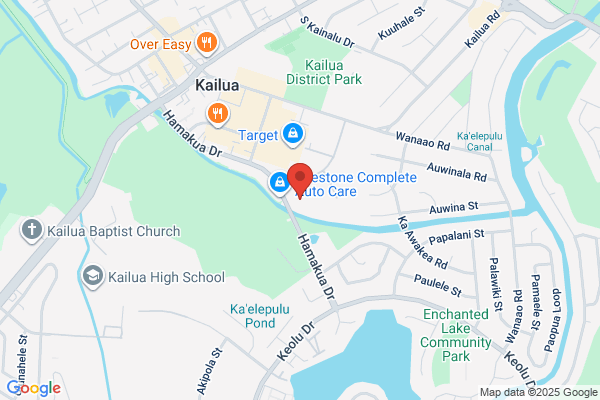 Hokulani In Kailua