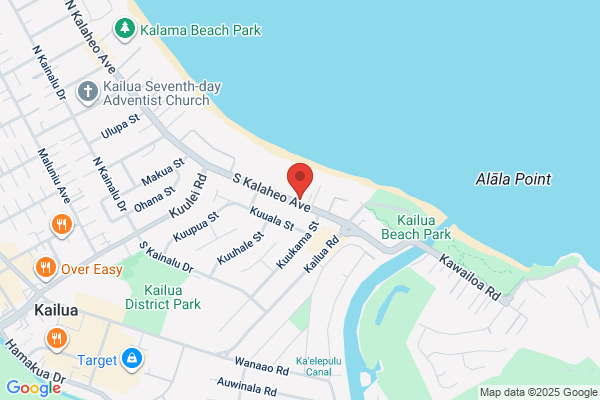 Kailua Beach Properties, LLC