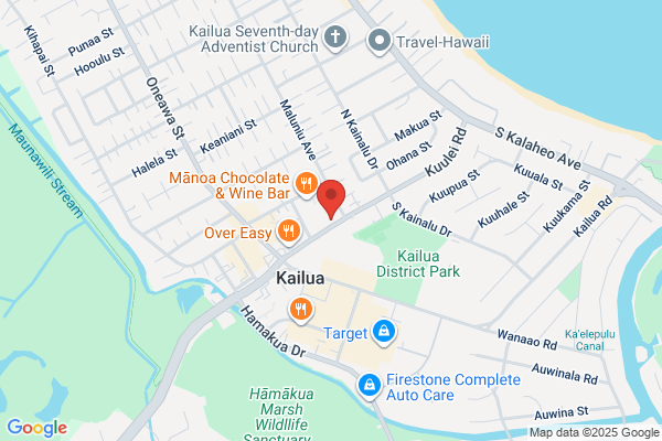 Aloha Tattooing Co