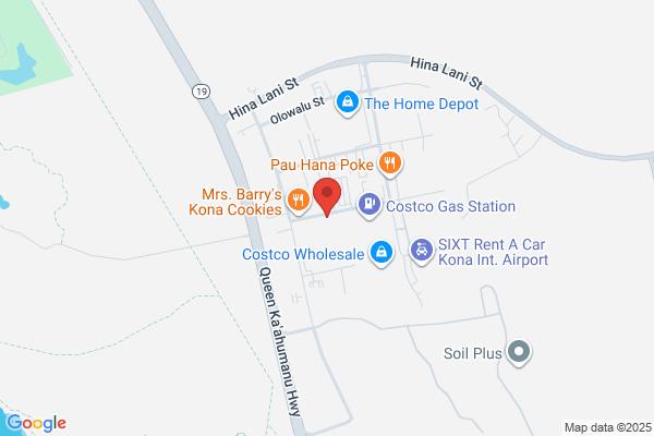 Hawaii Building Systems