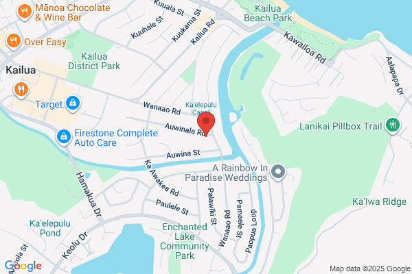 Affordable Paradise Bed & Breakfast