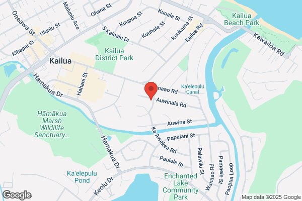 Alii Bed & Breakfast