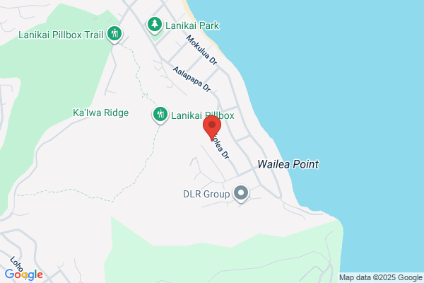 Hawaii's Hidden Hideaway Bed & Breakfast
