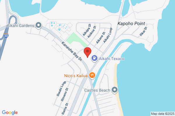 Aikahi Dental