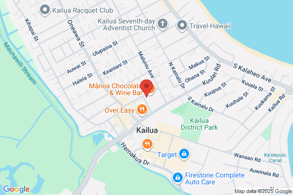 Ko'Olau Ear, Nose And Throat