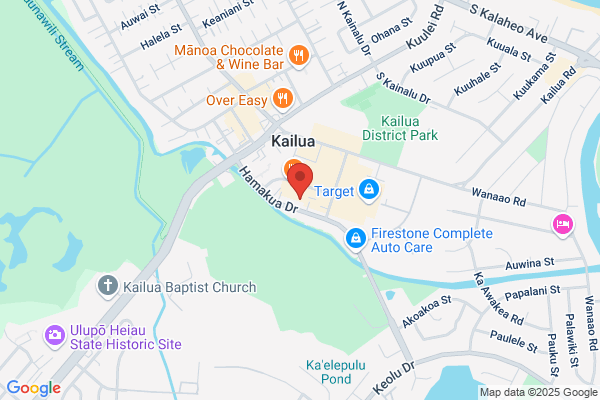 Pacific Island Medical Inc