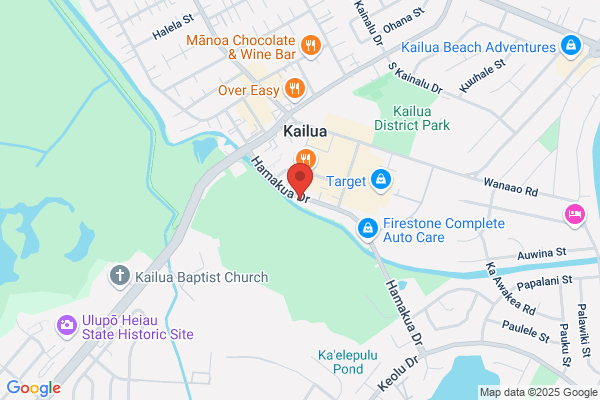 Times Super Market, Kailua Store, Pharmacy