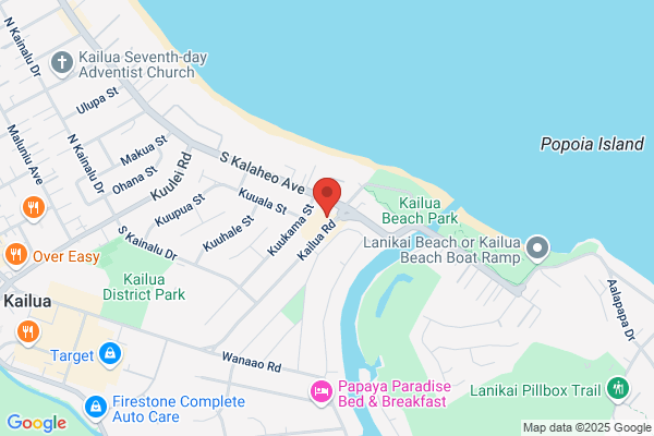 Braun Urgent Care Kailua