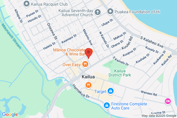 Kailua General Practice and Urgent Care
