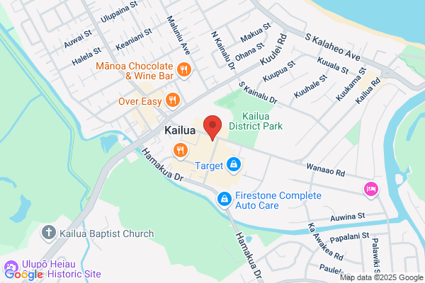 SoHa Living Kailua