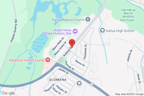 Kailua First Stop Convenience Store