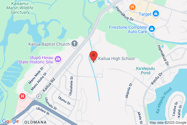Kailua High School, Community Quest