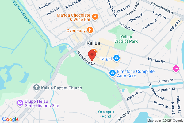 Kailua Mini Self Storage