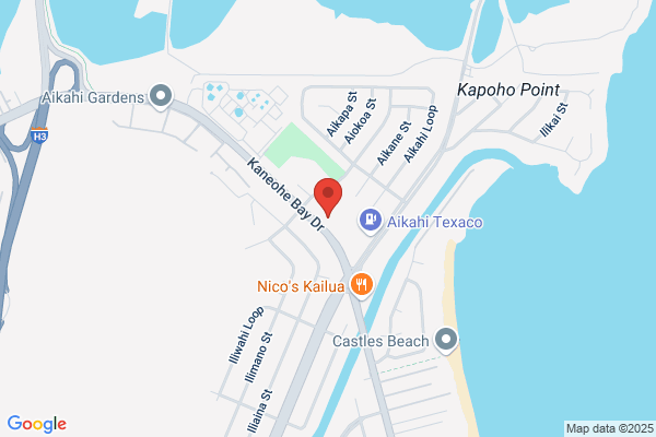 Liberty Dialysis Kailua