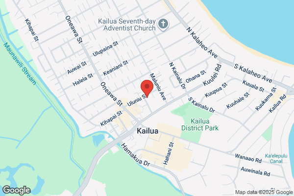 Koolau Audiology & Hearing Aid Services
