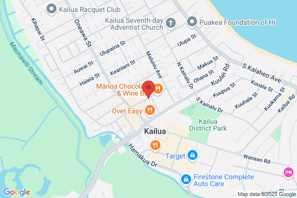 Kailua Chamber of Commerce