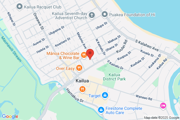 Kailua Cardiology