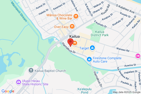 Kailua Pet Hospital