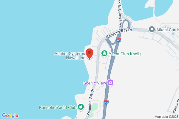 Anchor Systems Hawaii Inc.